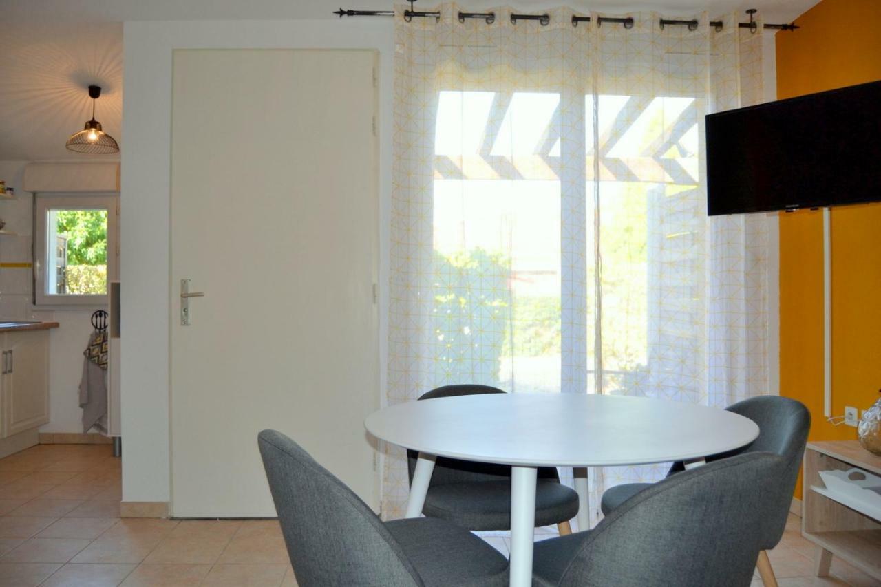 Apartment La Merveille De Vermeil