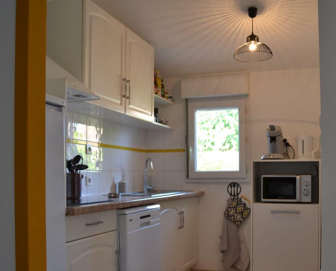 Apartment La Merveille De Vermeil