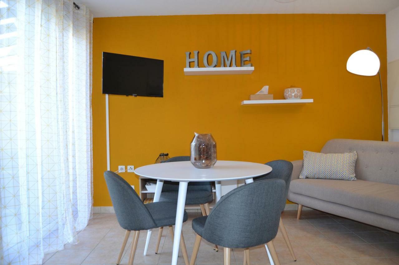 La Merveille De Vermeil Apartment Albi
