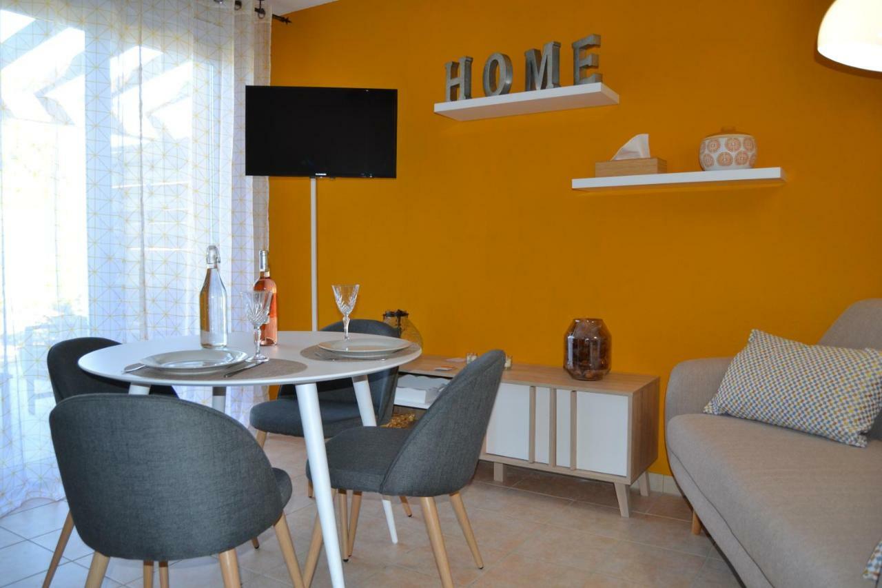 La Merveille De Vermeil Apartment Albi