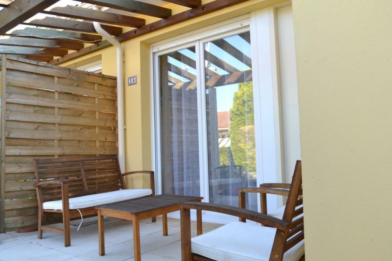 La Merveille De Vermeil Apartment