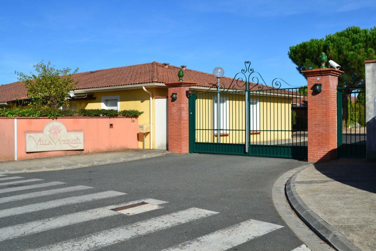 La Merveille De Vermeil
