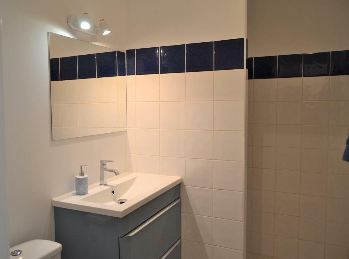 La Merveille De Vermeil Apartment Albi